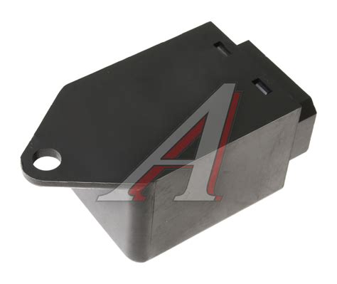 Реле поворота ГАЗ-3309, МАЗ, КАМАЗ 24V (аналог 642.3747-03) АВТОТРЕЙД ...