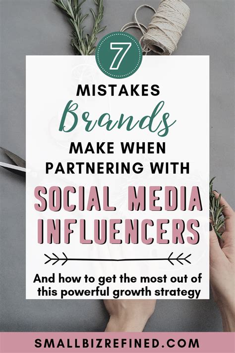 Influencer Marketing On Instagram 7 Mistakes Brands Should Avoid