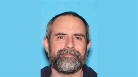 Ypd Issues Notification Of Level Three Sex Offender Jeremy David Weaver Kyma