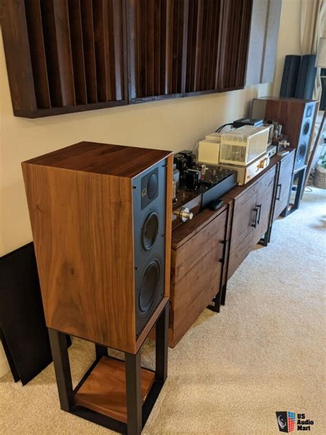 Wharfedale Linton 85th upgraded crossovers Photo #4290588 - UK Audio Mart