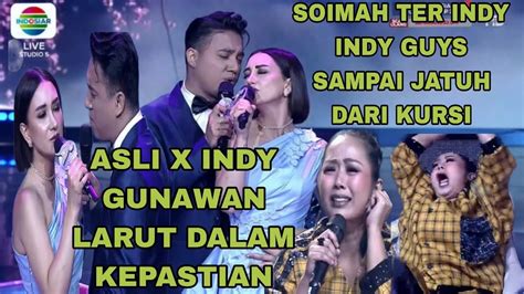 Romantis Banget Indy Gunawan X Asli Turki Shoimah Sampai Baper Hampir