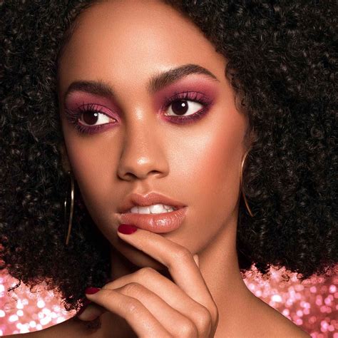 Urban Decay Naked Cherry Swatch Et Avis Sur Les Premiers Visuels