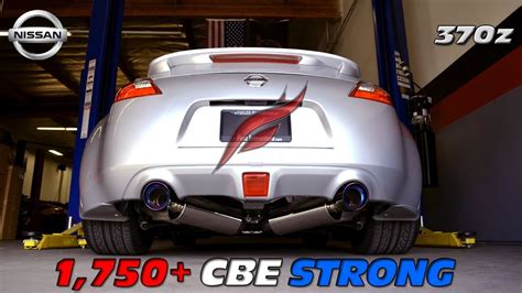 Fast Intentions Nissan 370z Tdx Cbe In House Install Wsound Clips Youtube