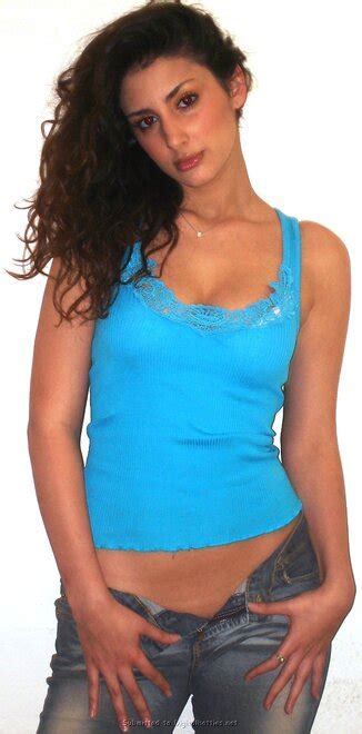 Bra And Panties Digitalhotties Net Dh Porn Pic