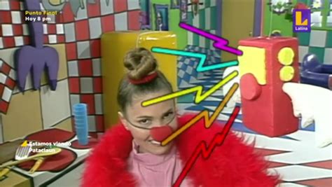 Patacla N S E Retransmisi N De Latina Televisi N Tvrip Frecuencia Latina