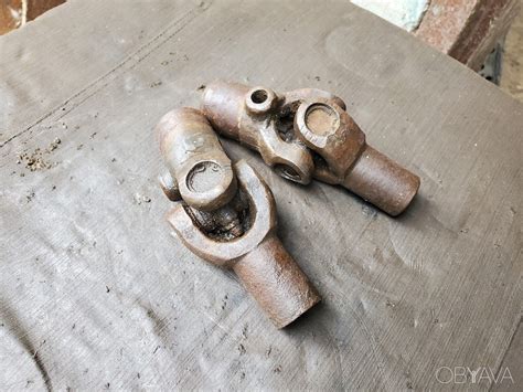 ᐈ Карданчик крестовина хрестовина кардана мотоцыкла мотоцикла КМЗ МТ ...