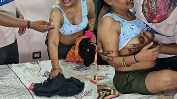 Desi Haryanvi Bhabhi baisée durement le matin XVIDEOS