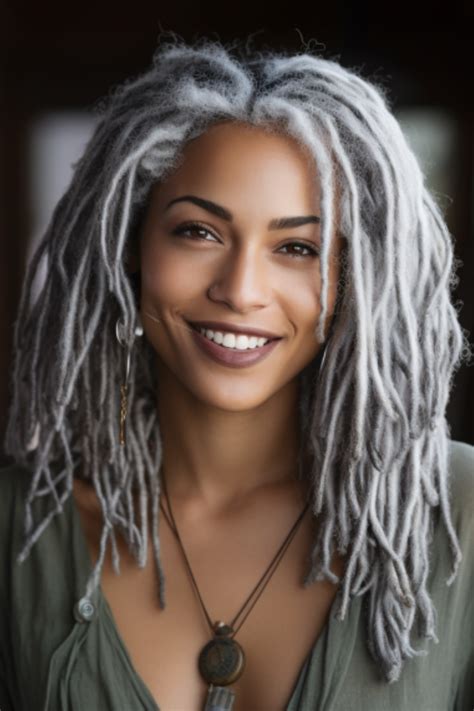 54 Stunning Silver Hair Color Ideas For 2023 Artofit