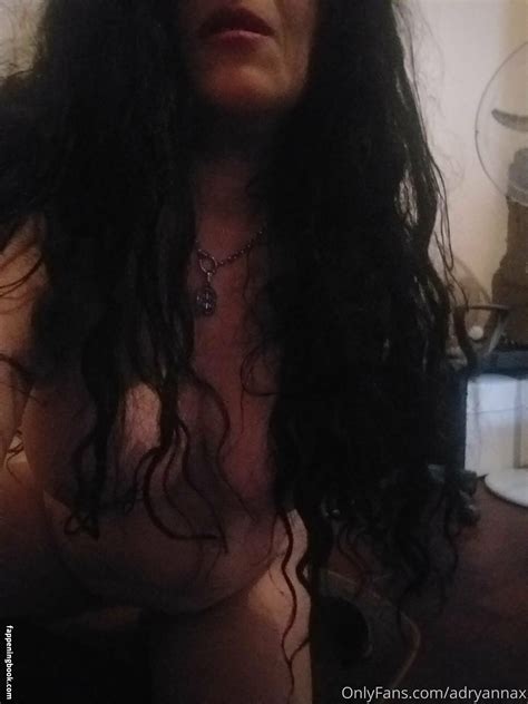 Adryannax Nude OnlyFans Leaks Fappening FappeningBook