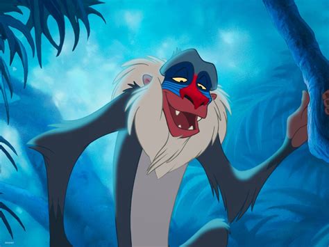The Lion King Apple Tv