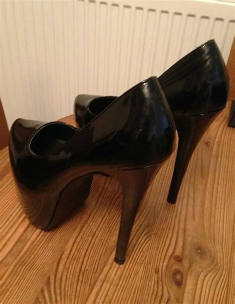 Sexy High Heels 14 Nude Pics XHamster