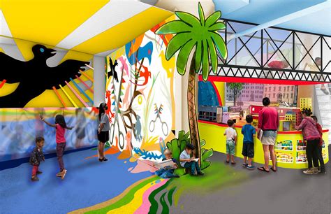 EXHIBITS | The Rabbit Hole