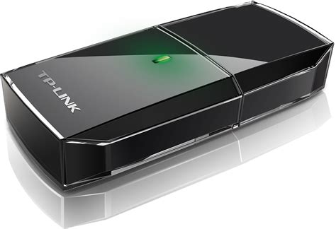 TP-Link Archer T2U USB Wireless Network Adapter