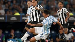 Escalações De Botafogo X Racing Club - Botafogo x Racing: onde assistir e escalações da Recopa Sul-Americana