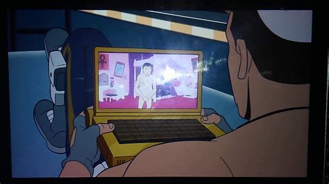 So Gay You The Venture Bros In Gay You YouTube