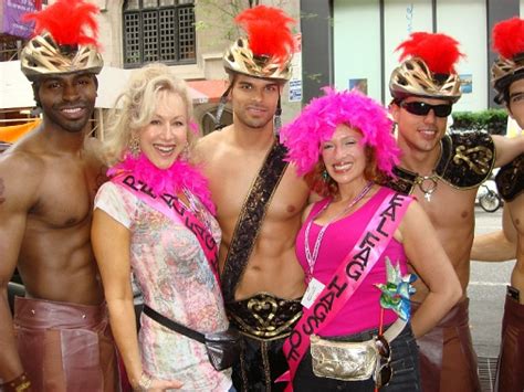 Pink Sparkly Twinkies For Gay Pride Diary Of A Mad Hausfrau