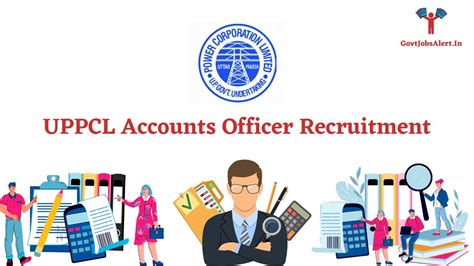 Uppcl Accounts Officer Recruitment 2022 Check Official Notification