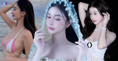 Hot girl trà sữa được báo Thái tung hô là minh tinh quyến rũ nhất Việt Nam nghiện mặc táo bạo