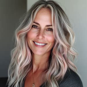 45 Smokin Hot Ash Blonde Hair Color Ideas