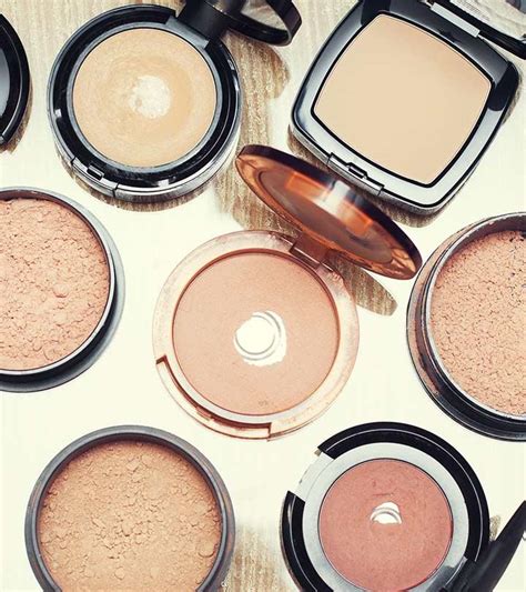 15 Best Face Setting Powders And Compacts Reviews 2018 Update