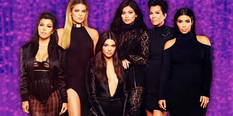 Best Seasons Of Keeping Up With The Kardashians Ranked