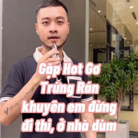Hot TikToker Cô Gái Có Râu đến tận nhà hotgirl trứng rán Trần Thanh Tâm để khuyên ngăn không