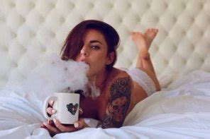 We Get It She Vapes Porn Pic