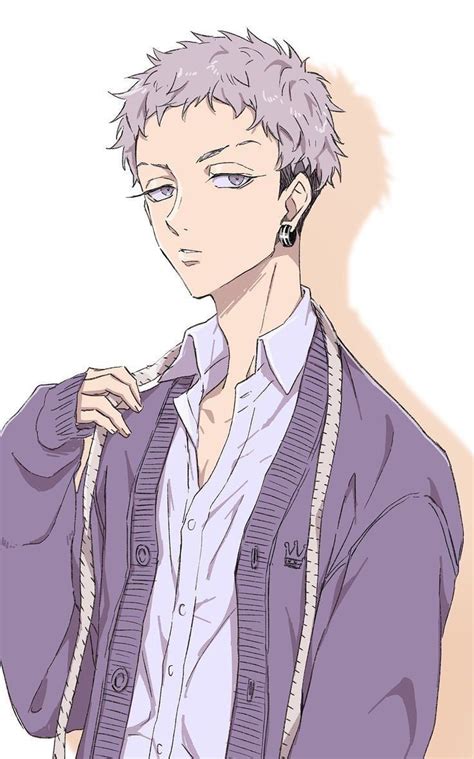 Pin de (￣へ ￣ 凸 en Токийские мстители | Personajes de anime, Tokio ...