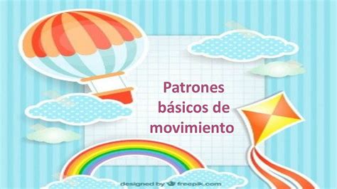 Calaméo Patrones Básicos De Movimiento