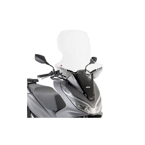 Para Brisas Alto Honda Pcx Givi