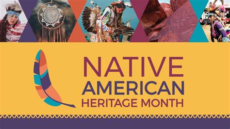 Native American Heritage Month Glenside Library