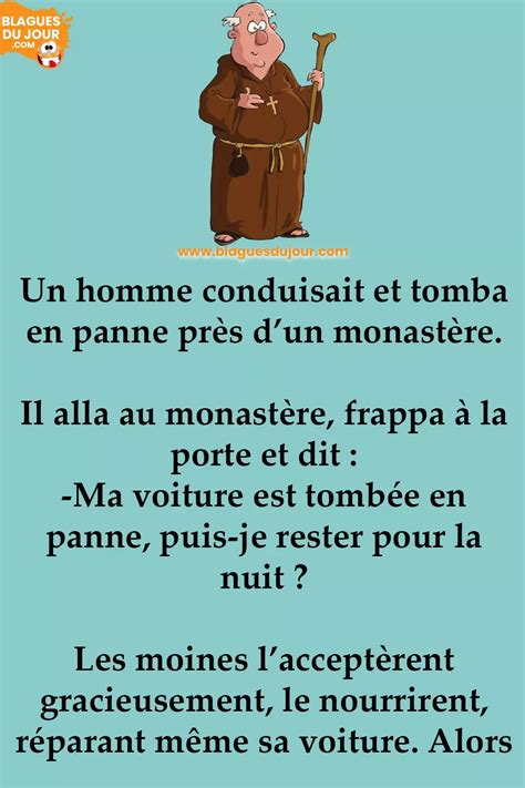 Le Son Blague Du Jour Blague De Blonde Meilleur Blague Du Monde