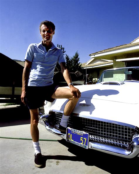 Ken curtis cause of death reports impact the hollywood legacy 16