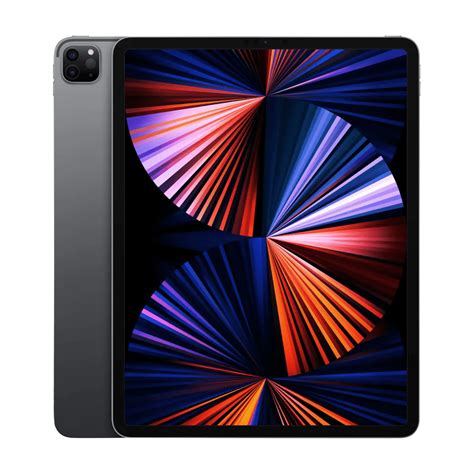 Ipad Pro 12 9 M1 Wifi 256gb — Foppo Verkkokauppa