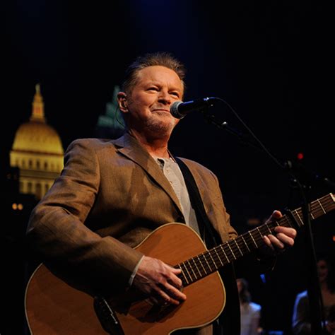 Don Henley Takes Us To ﻿cass County Austin City Limits