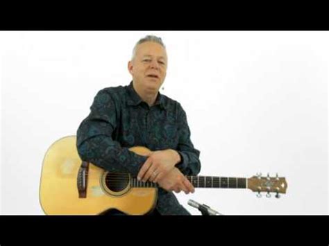 Tommy Emmanuel Guitar Lesson - #8 Learning - Fingerstyle Milestones ...