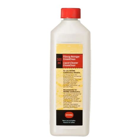 Nivona NICC 705 Milky Way Cleaner