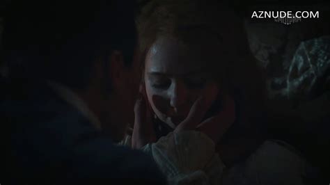 ALYSSA LOZOVSKAYA Nude AZNude