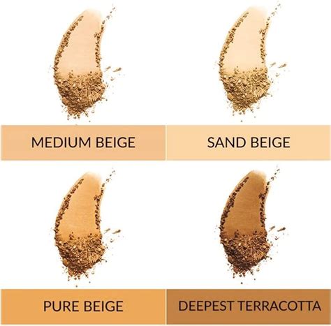 Avon Calming Efffects Loose Powder Mineral Foundation In Nude Bigamart