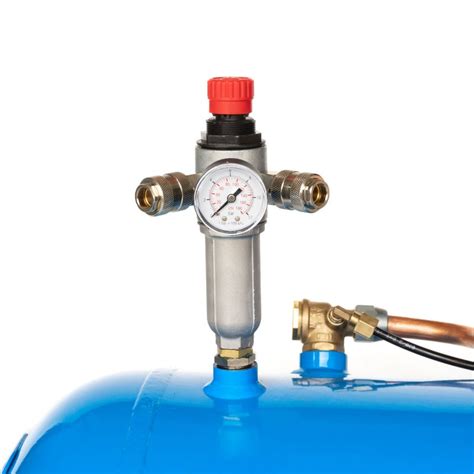Kompressor 200L / 480 l/min