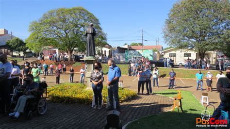 Dia de Finados foi marcado por celebrações em toda a Diocese