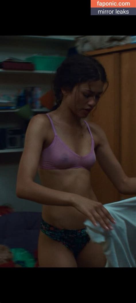 Zendaya Aka Zayarose Nude Leaks OnlyFans Photo Faponic