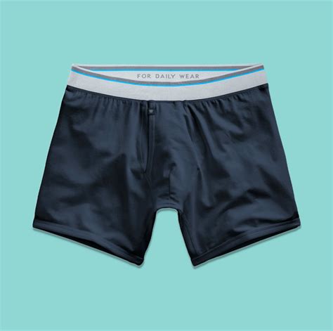 The Best Mens Underwear Of 2023 Tested