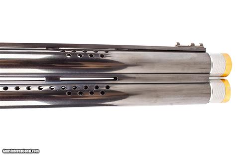 Browning 725 Sporting 12ga
