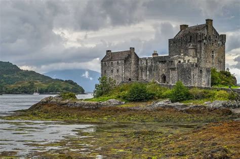 Eilean Donan Castle & Photography Viewpoints Guide