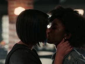 The Order Nude Scenes Aznude