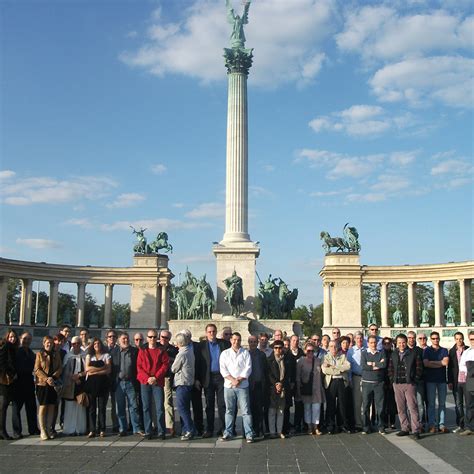 Marketing Meeting 2012 – Metaltex