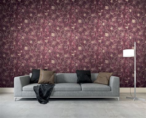 Обои замбаити в интерьере (80 фото) - картинки newphoto.club