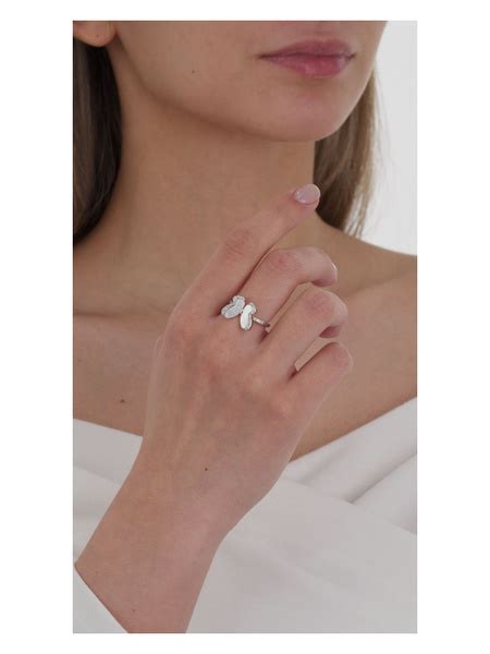 kari JEWELRY Кольцо Серебро 925 пробы - купить с доставкой по выгодным ...