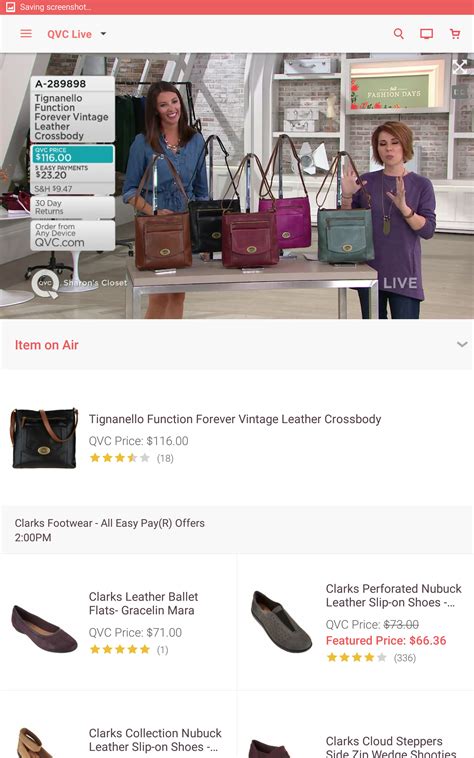 QVC Mobile Shopping (US):Amazon.com:Appstore for Android